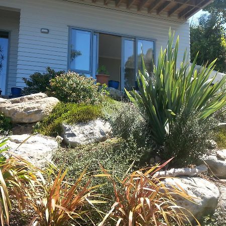 Kotare Ridge Bed & Breakfast Waihi Exterior foto
