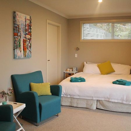 Kotare Ridge Bed & Breakfast Waihi Exterior foto