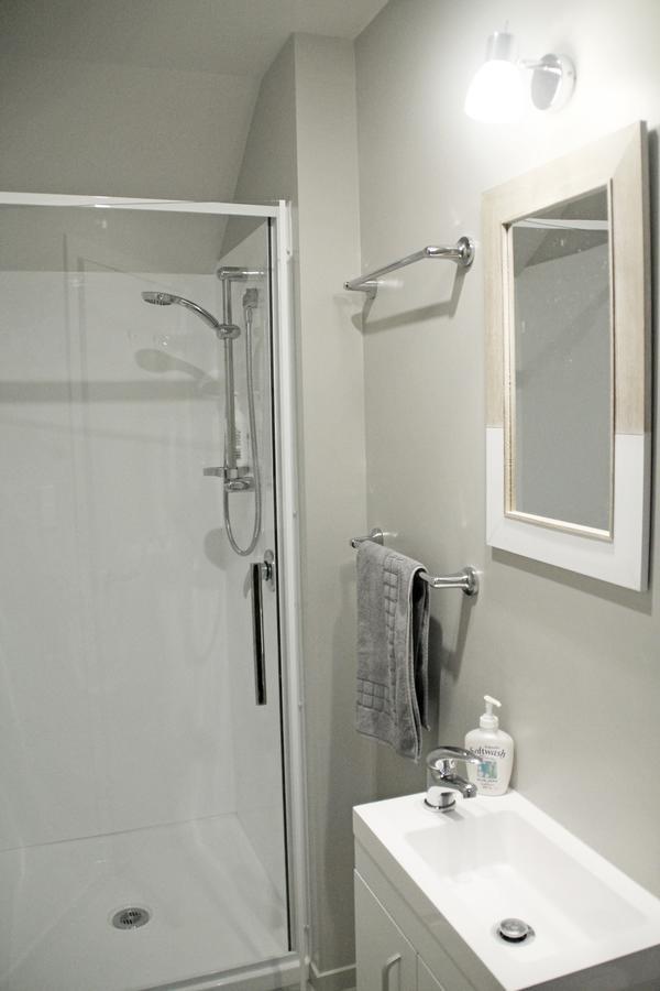 Kotare Ridge Bed & Breakfast Waihi Exterior foto