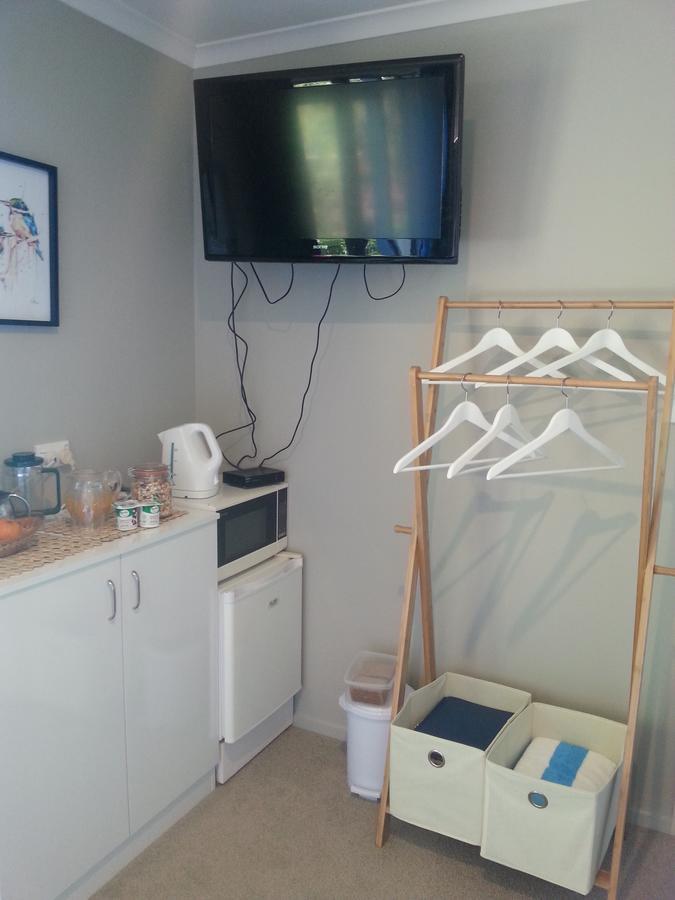 Kotare Ridge Bed & Breakfast Waihi Exterior foto